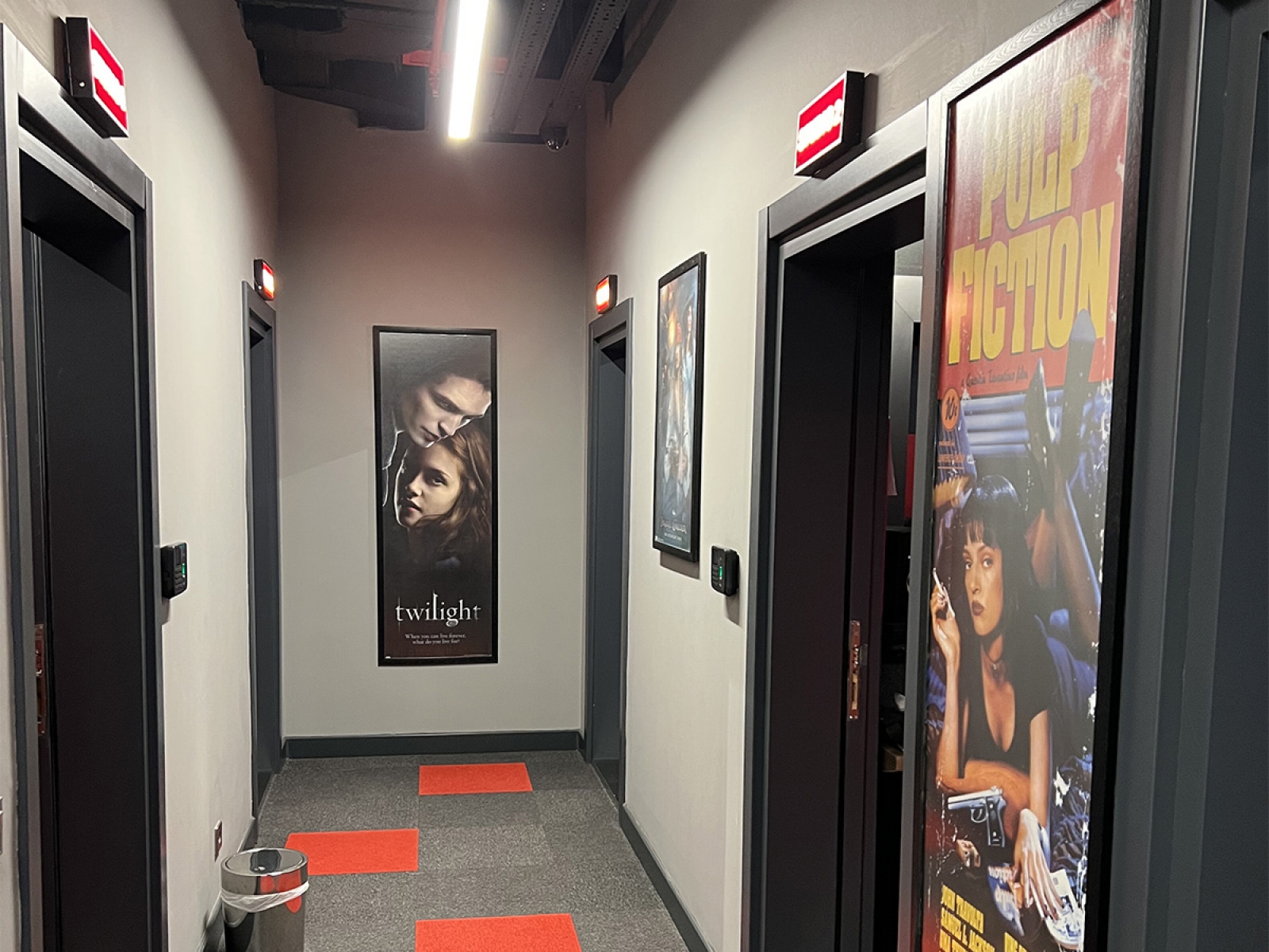 gallery