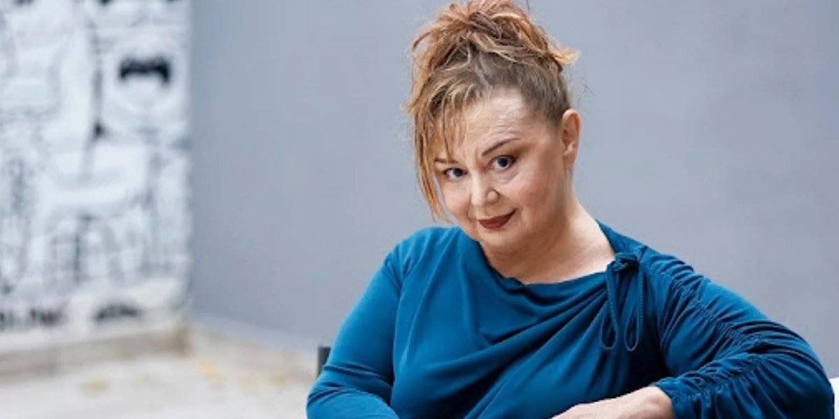 Parla Şenol