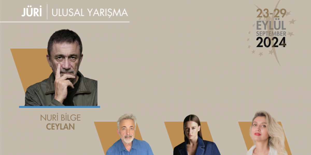 Adana Altın Koza'da J&uuml;ri &Uuml;yeleri Belli Oldu