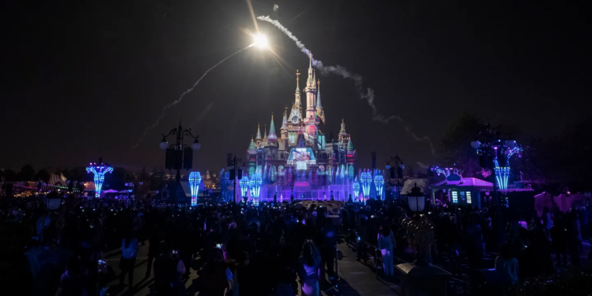 Disney Cutting Hundreds More Jobs in New Round of Corporate Streamlining