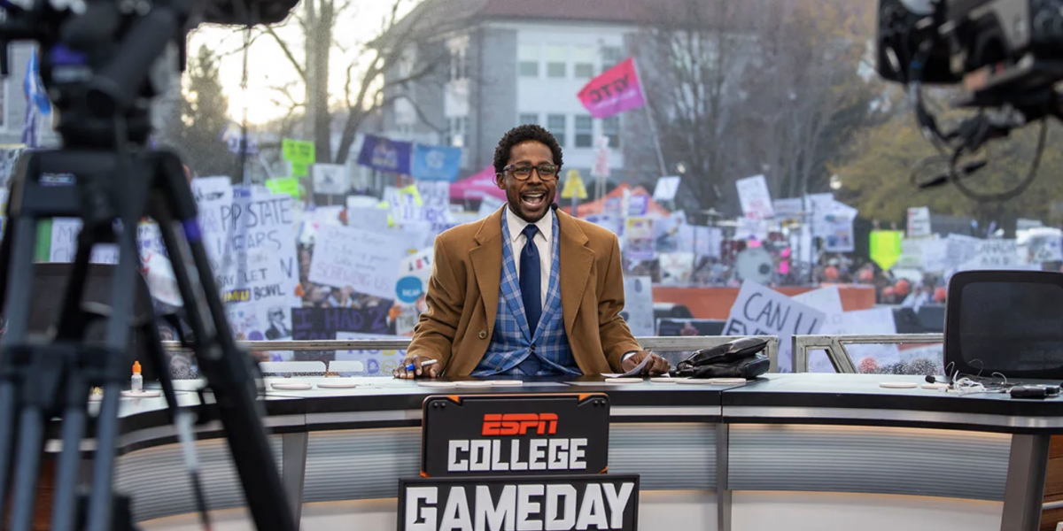 Disney+ Will Feature More Live Sports in Play for Bundle Subscribers
