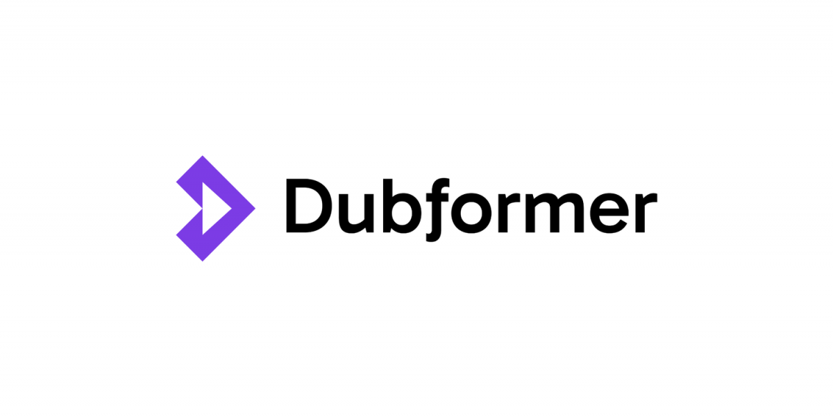 Dubformer Announces New Partnership to Enhance AI Dubbing Services