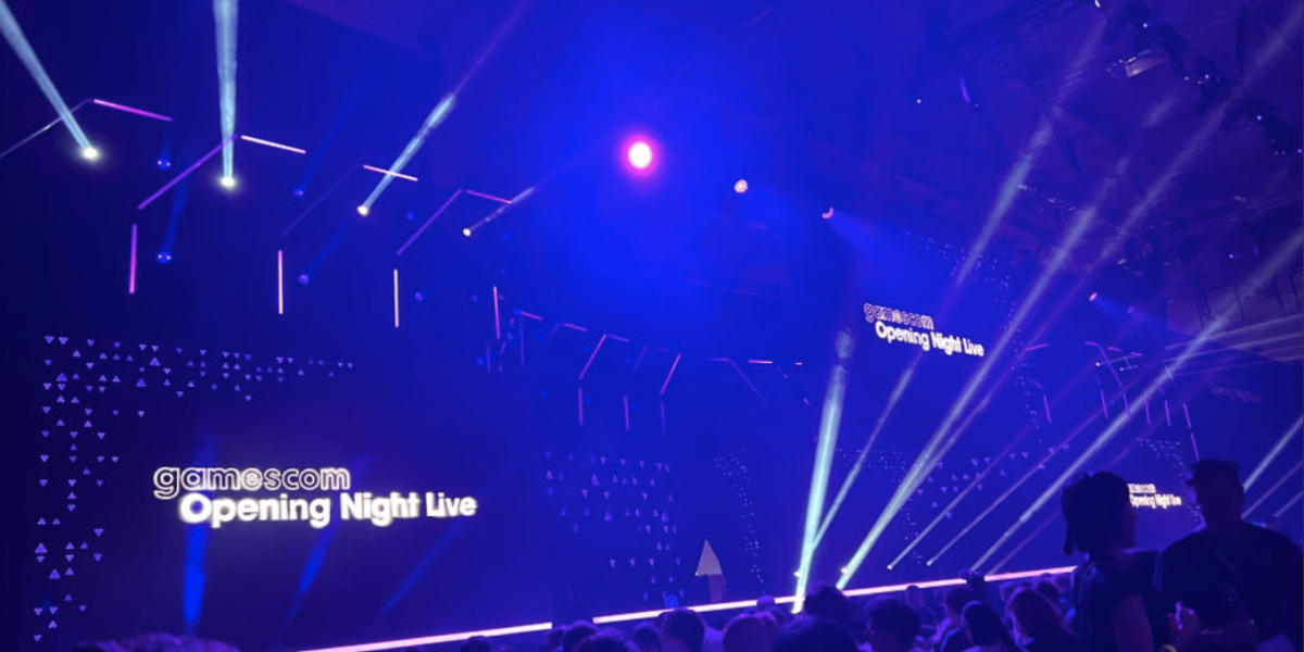 gamescom 2024: The Biggest Announcements So Far