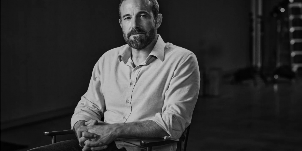 Netflix Paid $587 Million for Ben Affleck&rsquo;s AI Company