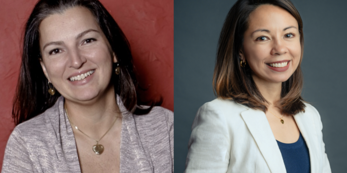 Netflix&rsquo;s Chief Comms Officer Dani Dudeck Makes Two Key VP Hires Overseas (Exclusive)