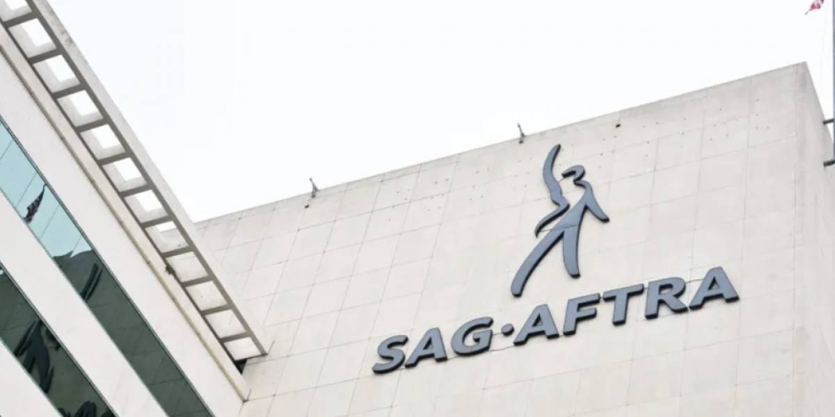 SAG-AFTRA Strikes Groundbreaking AI Digital Voice Replica Pact With Startup Firm Narrativ