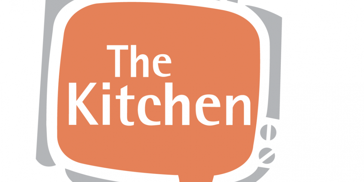THE KITCHEN: 25 YEARS AS A GLOBAL LANGUAGE POWERHOUSE