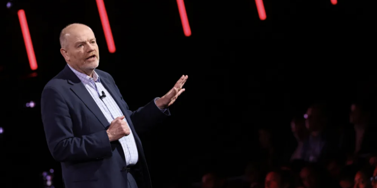 With Paramount Looming, CNN Braces for Impact